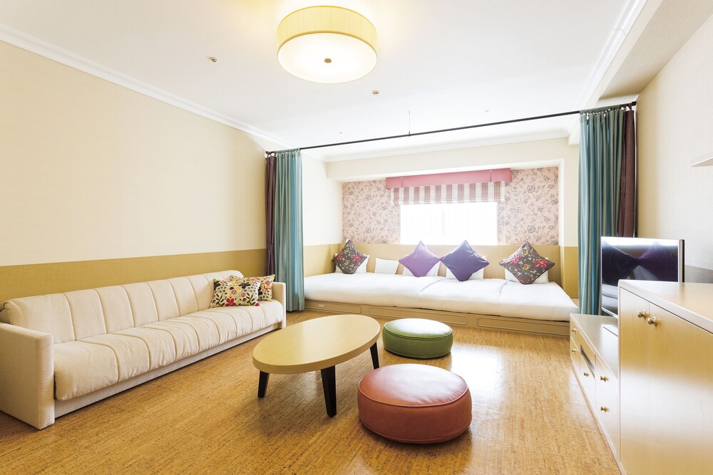 Guestroom