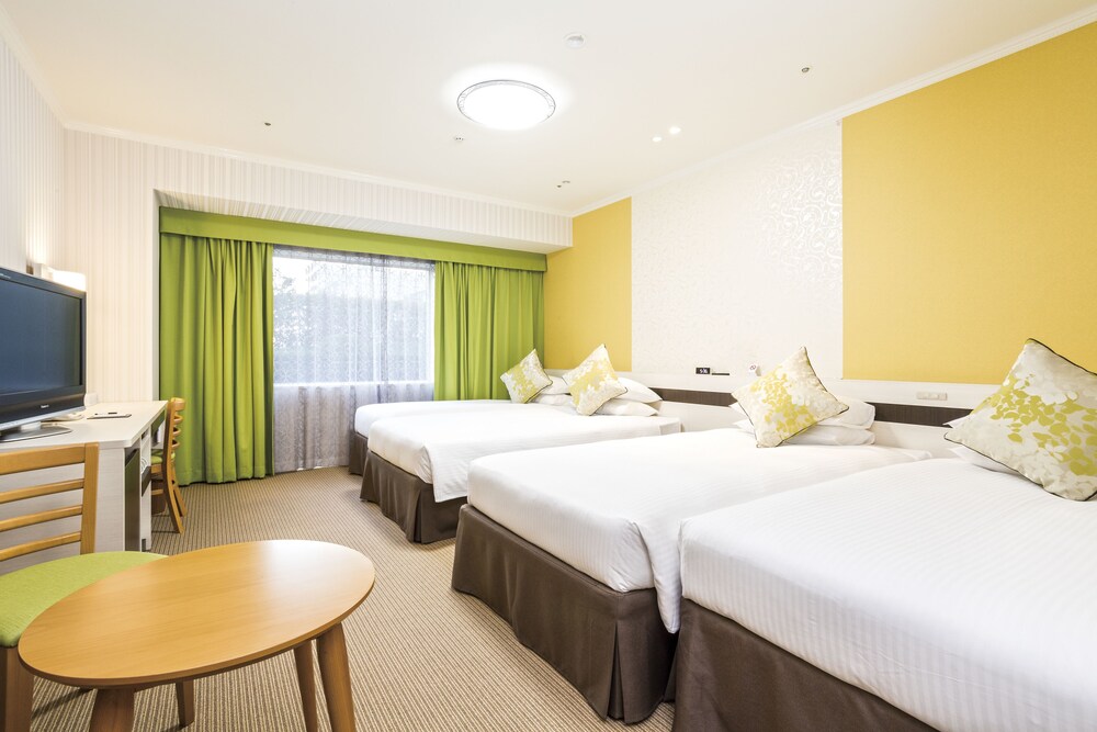 Guestroom