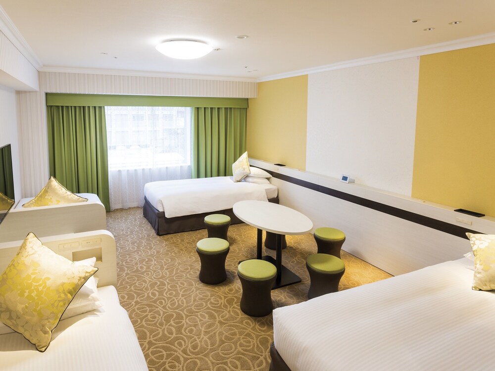 Guestroom