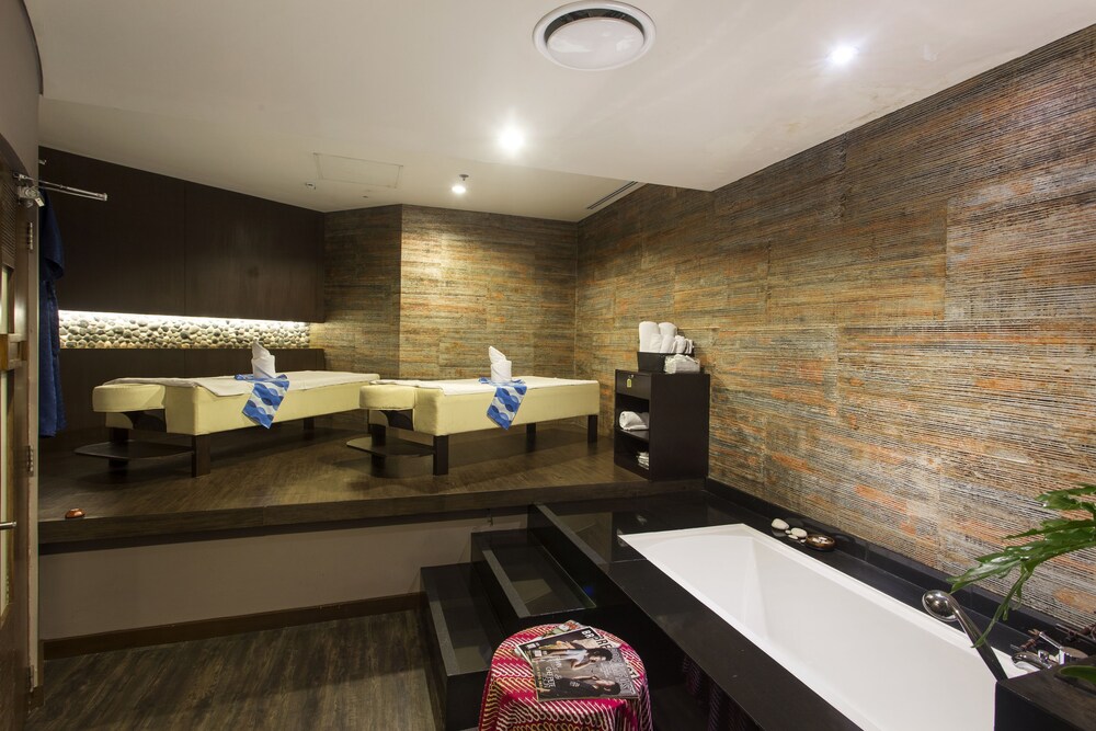 Treatment Room