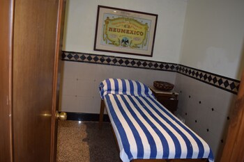 Treatment Room
