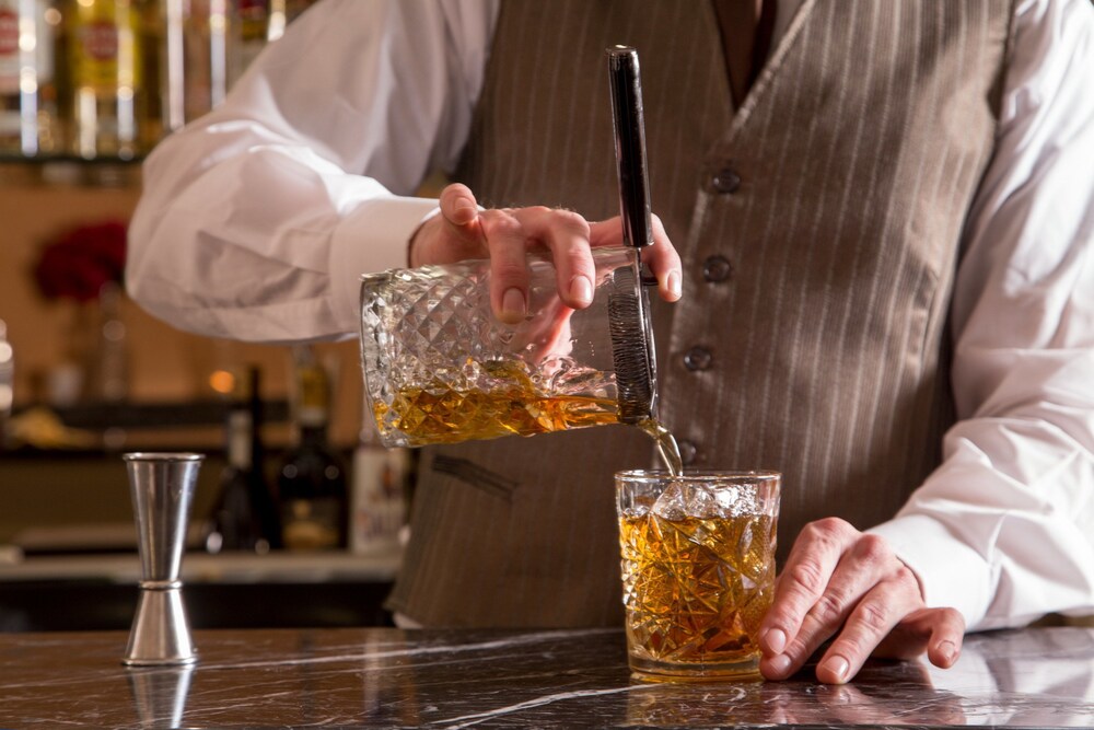Hotel Bar