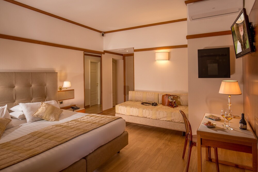Guestroom