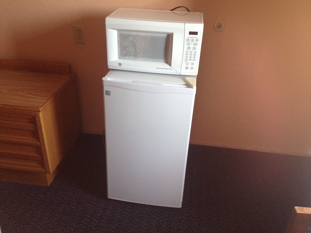 Mini-Refrigerator