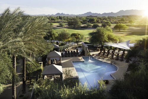 The Westin Kierland Villas, Scottsdale