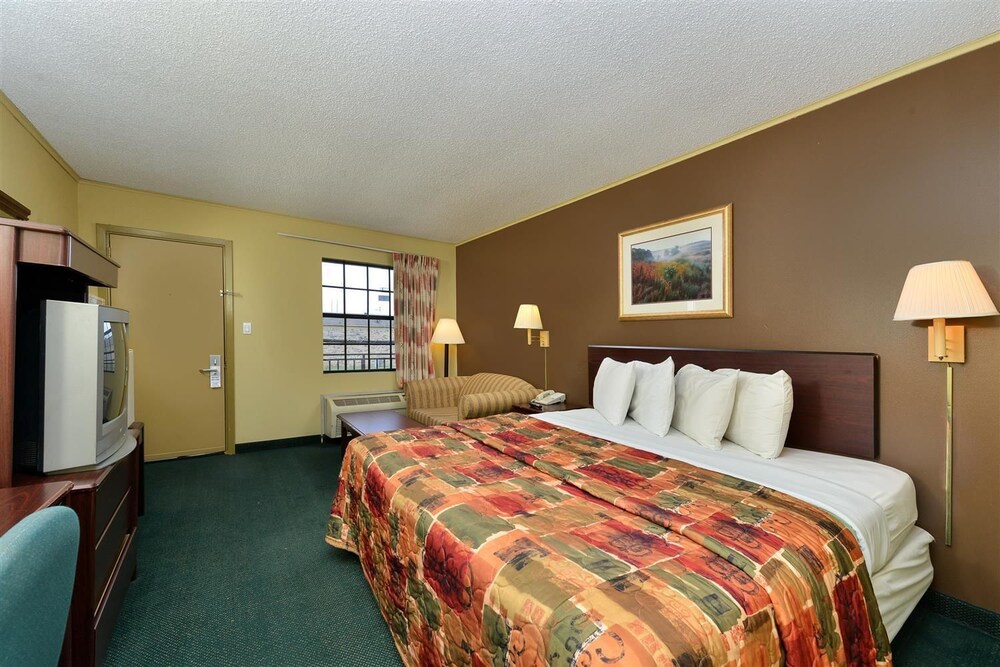 Guestroom