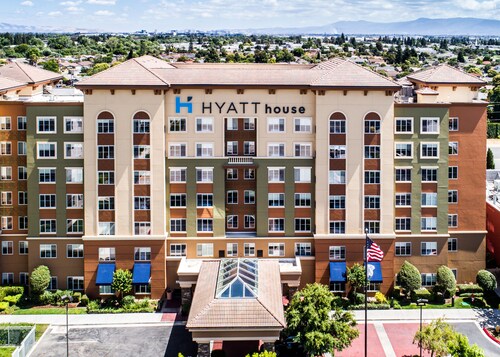 HYATT house Santa Clara