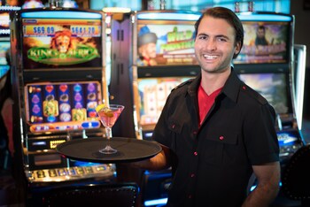 Casino