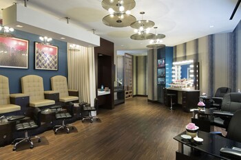 Hair Salon