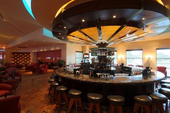 Hotel Lounge