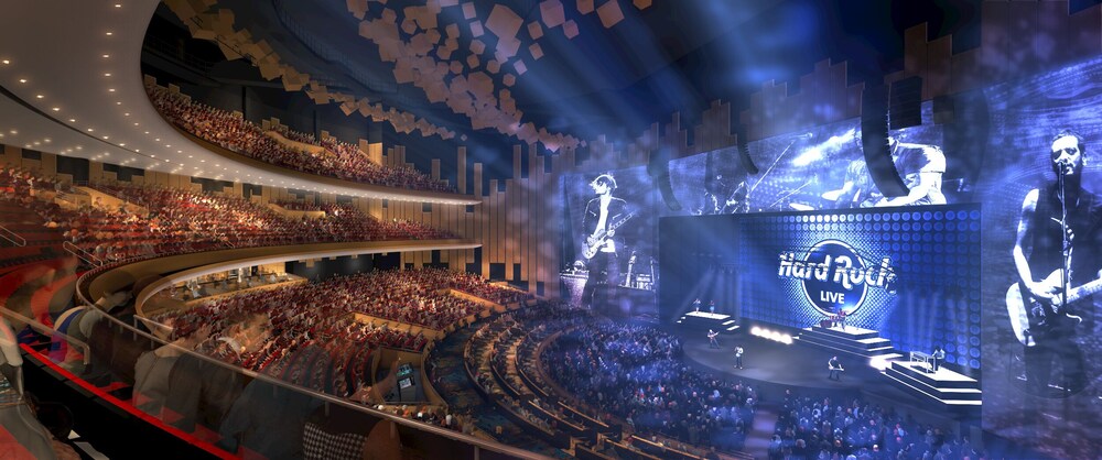 Theater Show