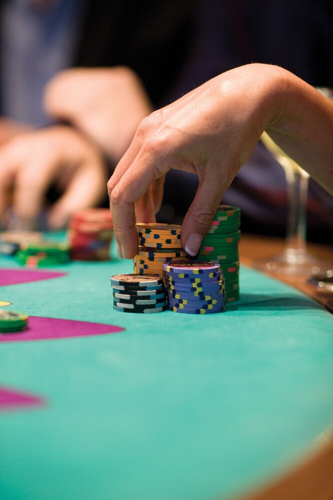 Casino