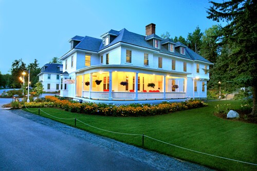 Omni Bretton Arms Inn at Mount Washington