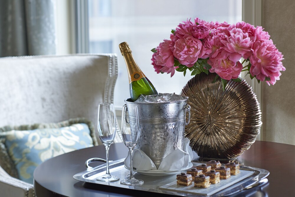 In-Room Amenity