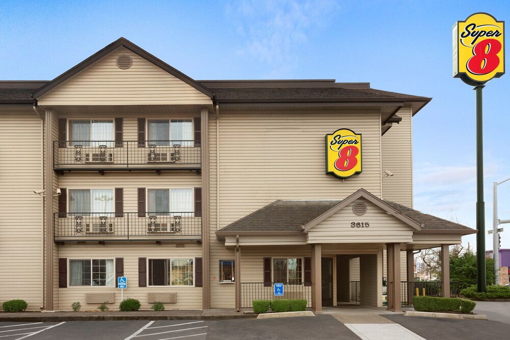 Hotel Front