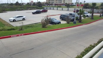 RV or Truck Parking