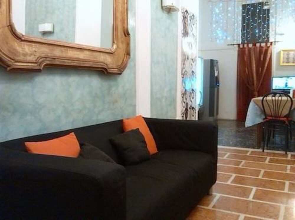 Hotel Interior