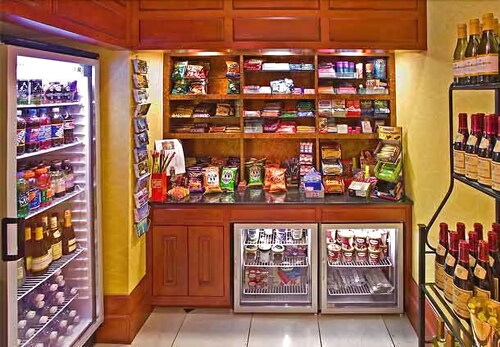 Vending Machine