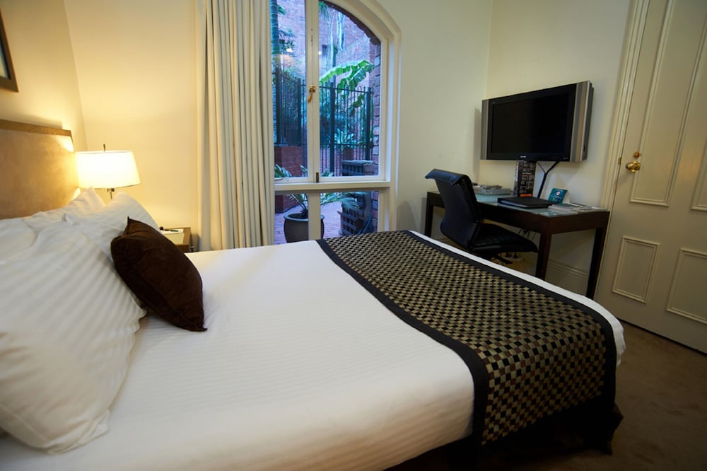 Superior Studio Apartment - Guestroom