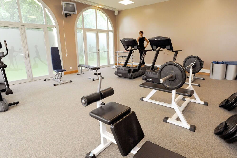 Sports Facility