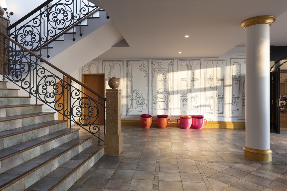 Staircase
