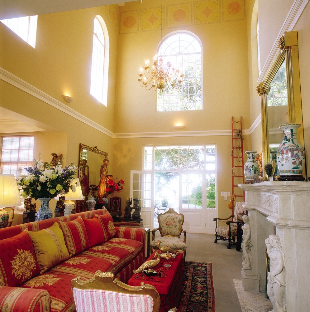 Hotel Interior