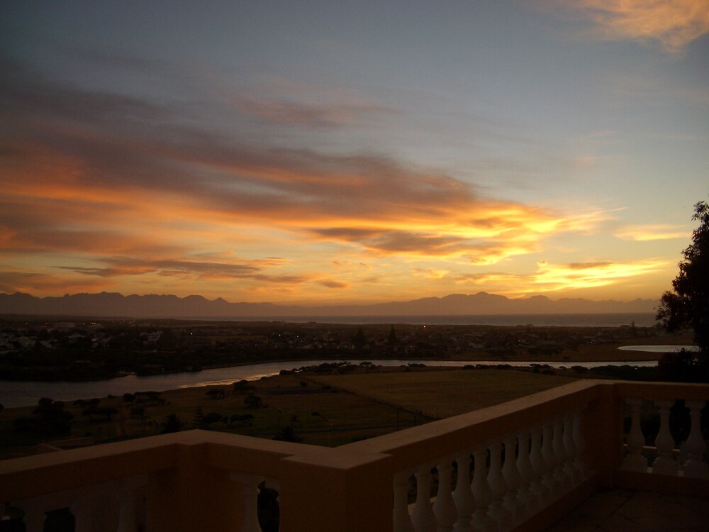 Guestroom View