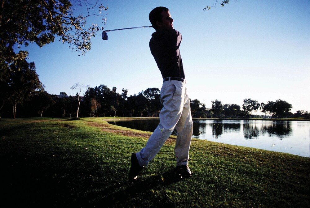 Golf