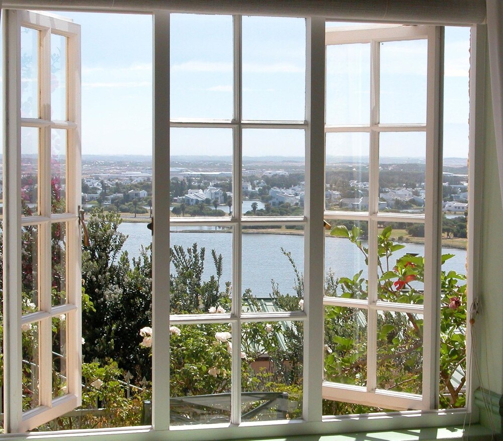 Guestroom View