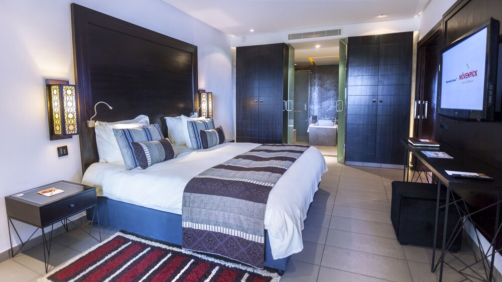 In-Room Amenity