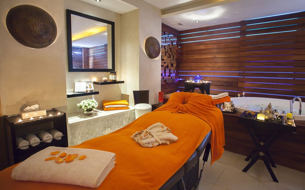 Treatment Room