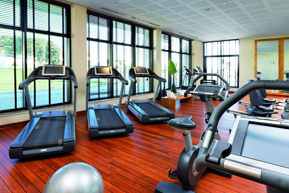 Sports Facility