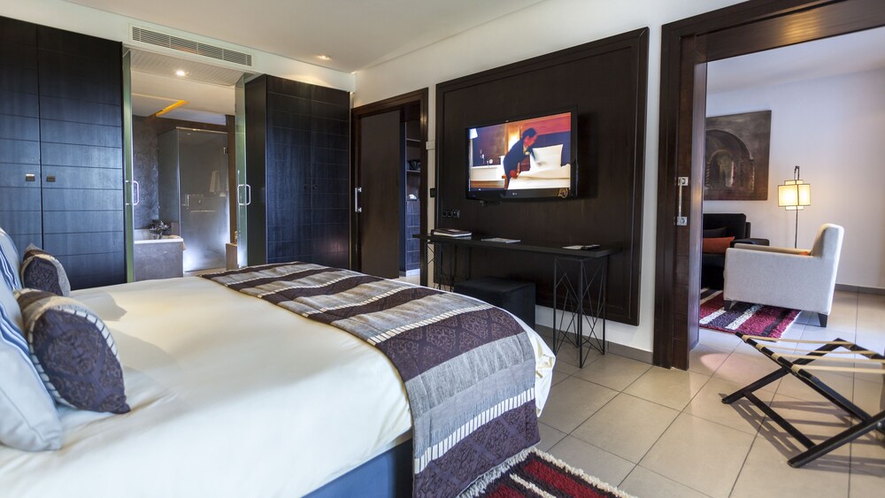 In-Room Amenity