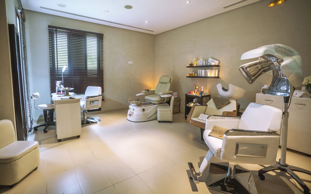 Facial
