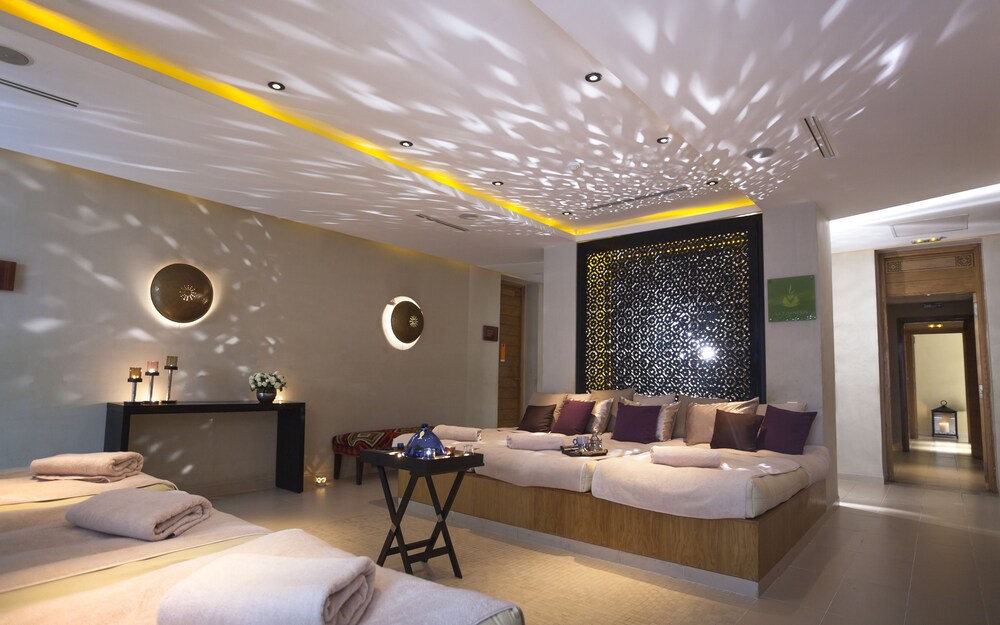 Spa Treatment