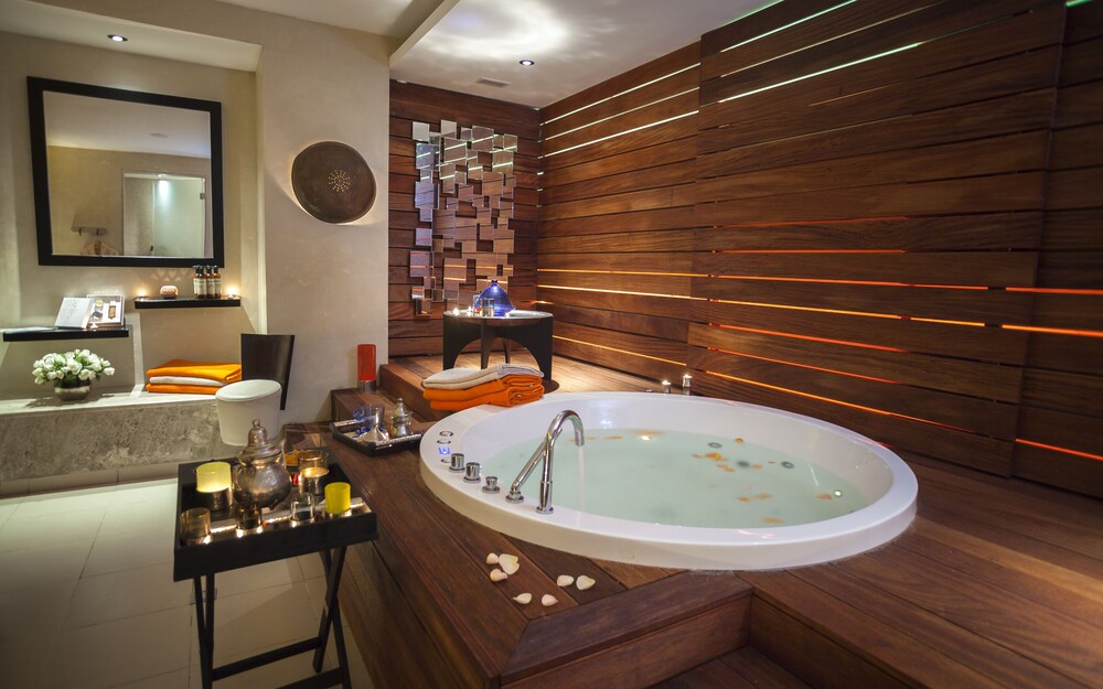 Treatment Room
