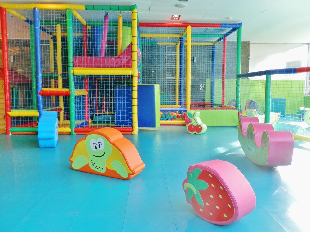 Childrens Area