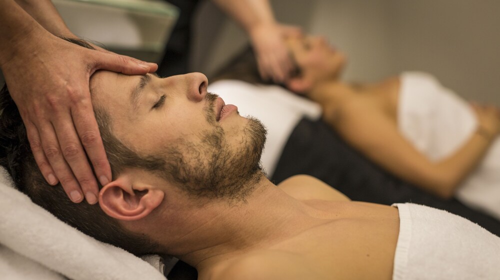 Spa Treatment