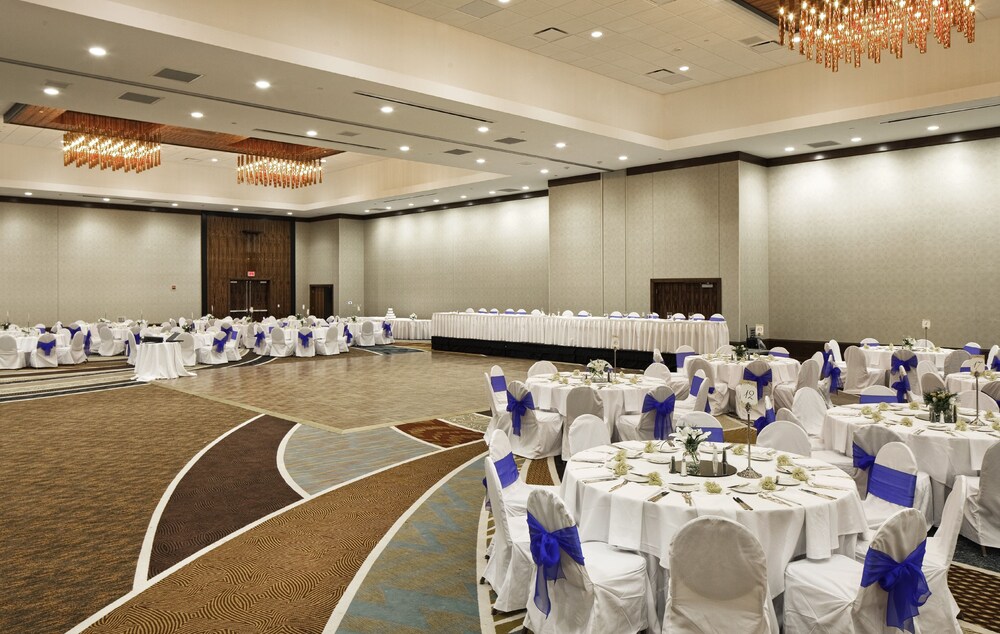 Ballroom