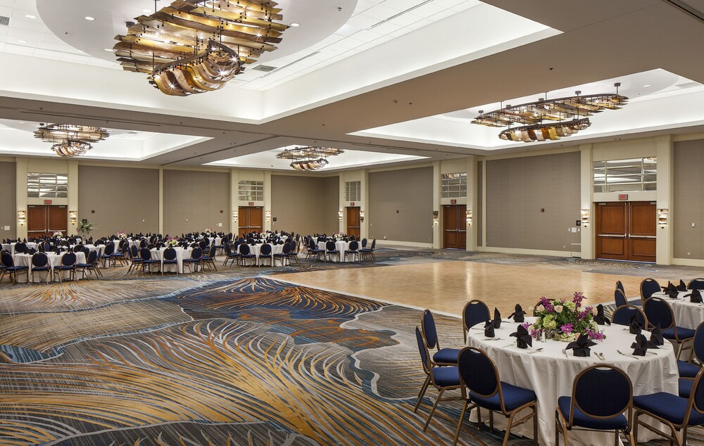 Ballroom