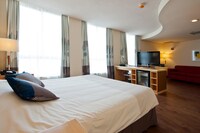 Executive Room, 1 Double Bed