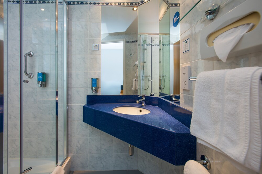 In-Room Amenity