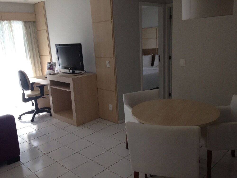 Superior Apartment, Multiple Beds - Living Room