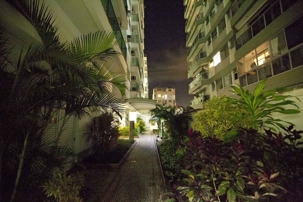 Hotel Interior