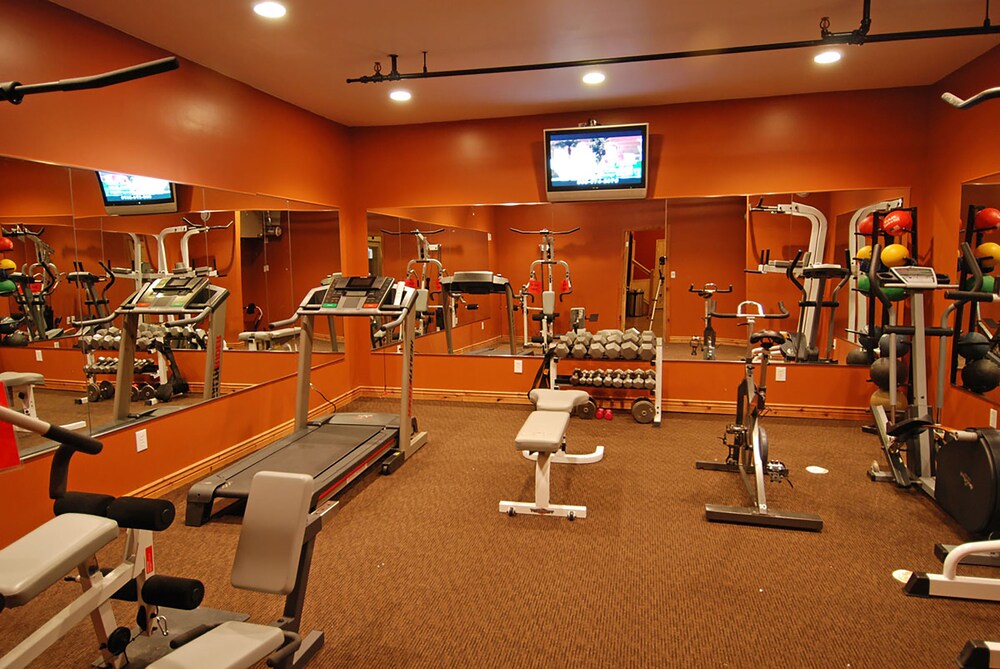 Gimnasio