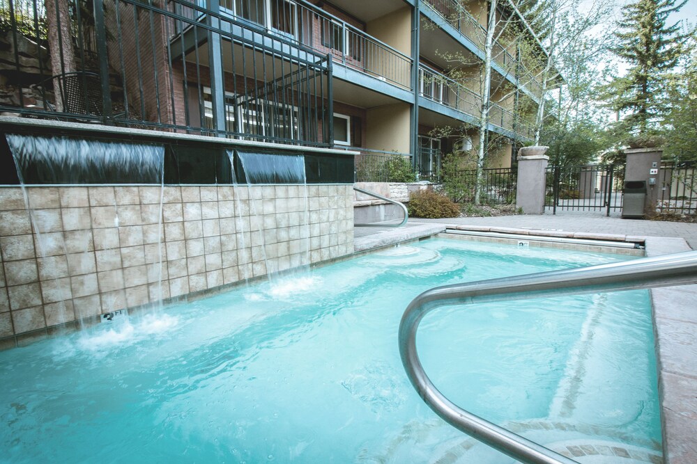 Piscina al aire libre