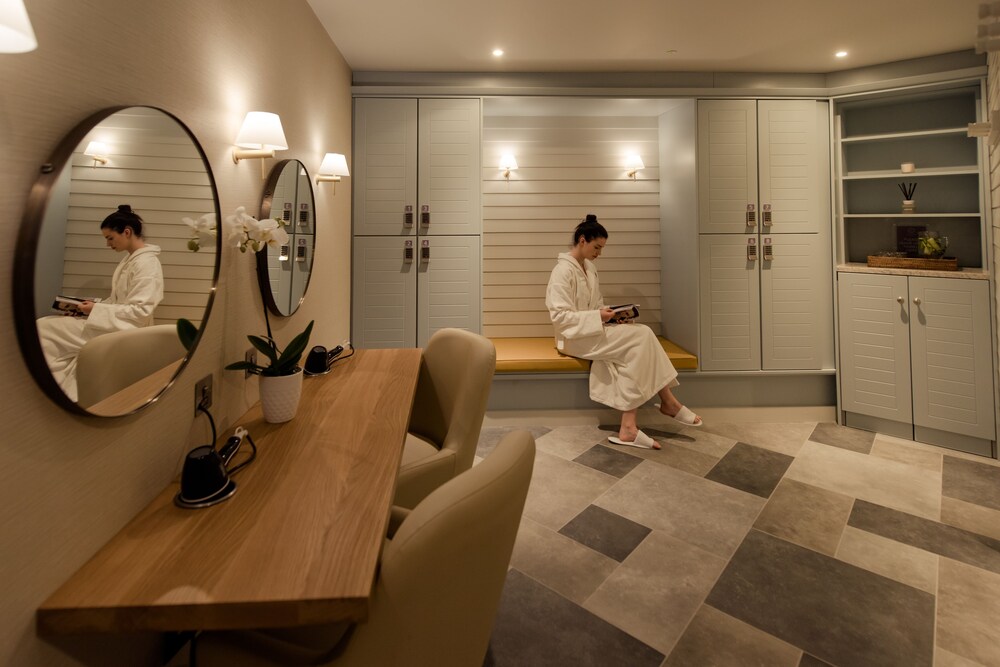 Spa Treatment