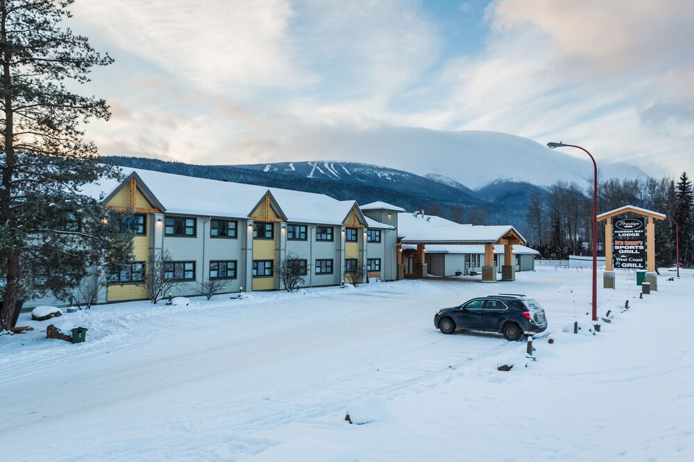 Hotel Front