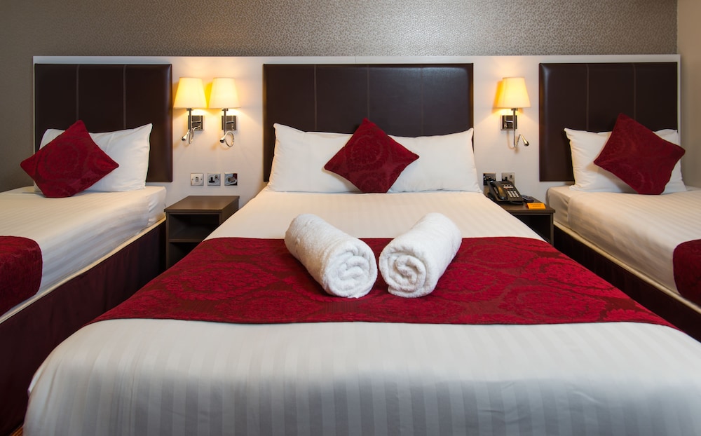 Guestroom
