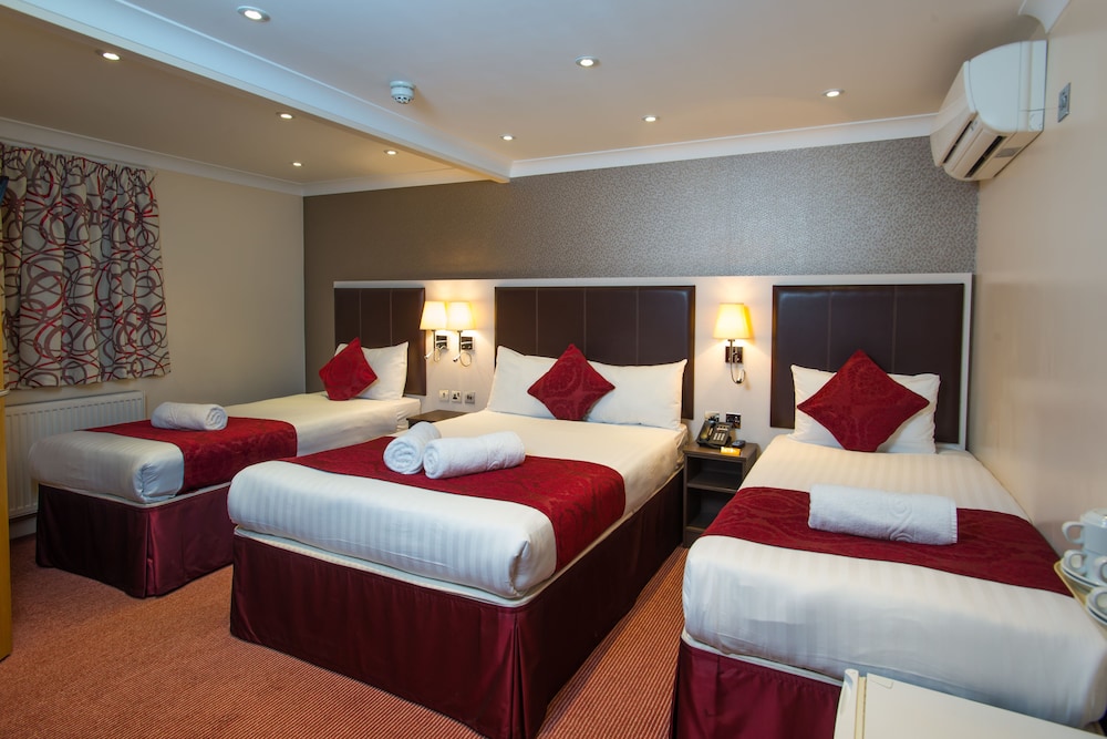 Guestroom